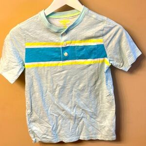 Oshkosh Boys Button Shirt size 12